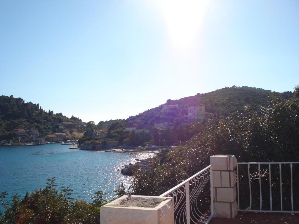 Tri Sestre Rooms Dubrovnik Bagian luar foto