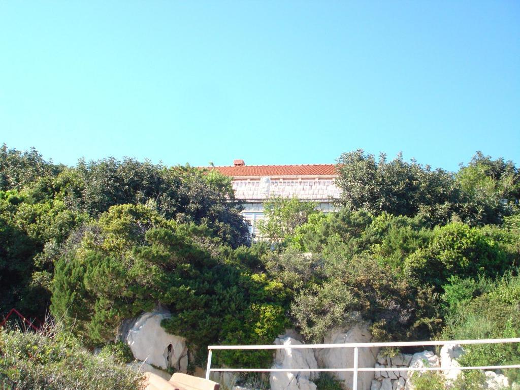 Tri Sestre Rooms Dubrovnik Bagian luar foto