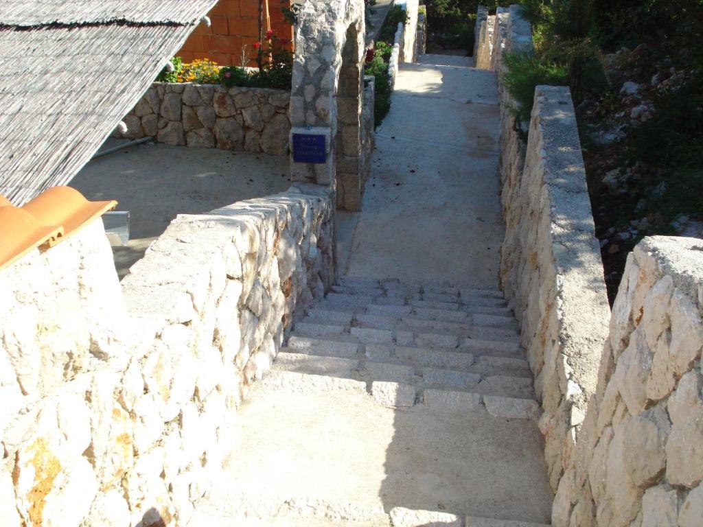 Tri Sestre Rooms Dubrovnik Bagian luar foto