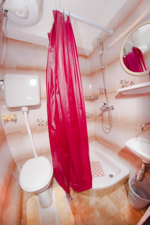 Tri Sestre Rooms Dubrovnik Ruang foto