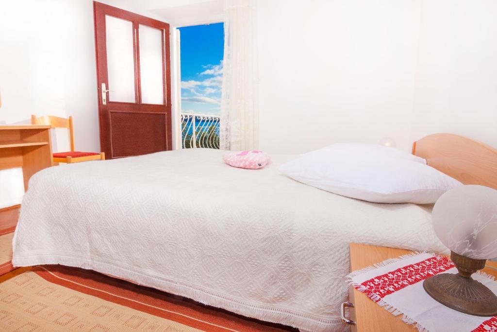 Tri Sestre Rooms Dubrovnik Bagian luar foto