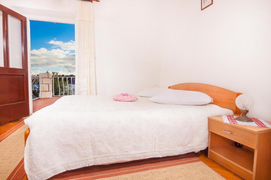 Tri Sestre Rooms Dubrovnik Bagian luar foto