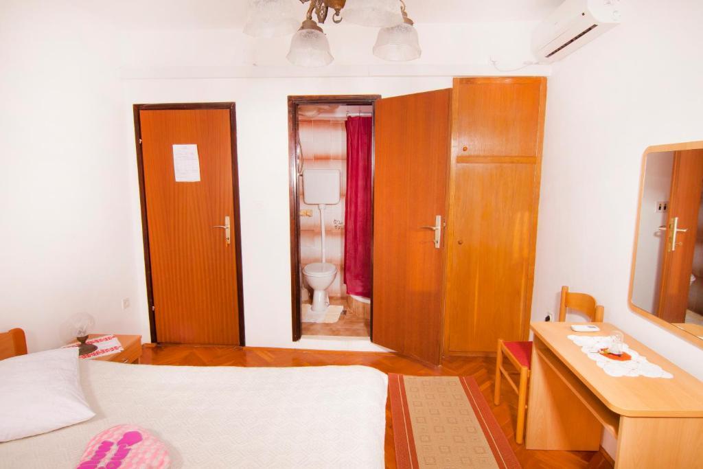 Tri Sestre Rooms Dubrovnik Bagian luar foto