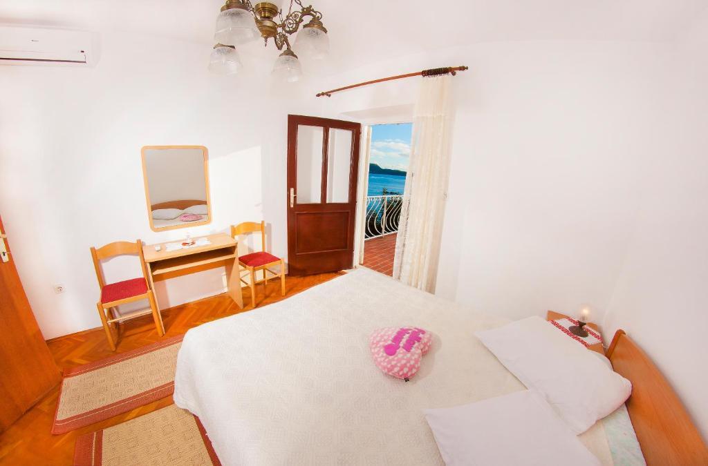 Tri Sestre Rooms Dubrovnik Bagian luar foto