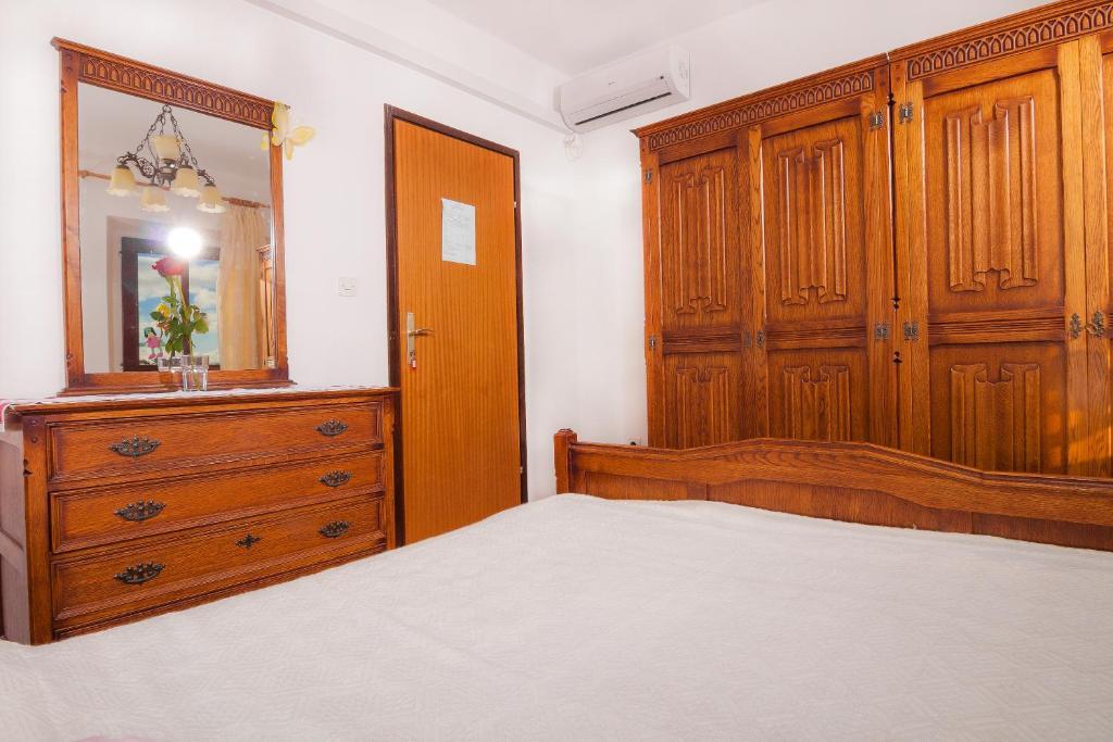 Tri Sestre Rooms Dubrovnik Bagian luar foto