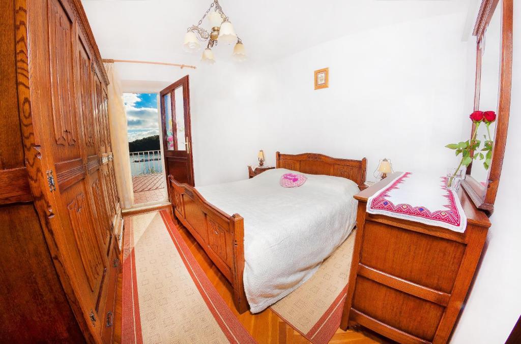 Tri Sestre Rooms Dubrovnik Bagian luar foto