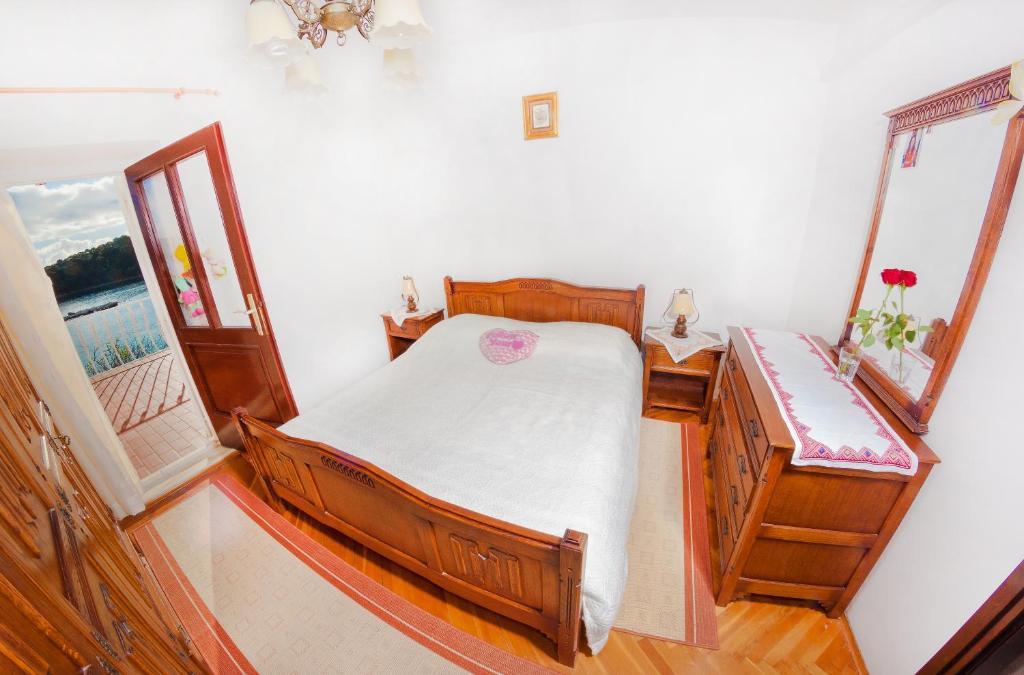 Tri Sestre Rooms Dubrovnik Bagian luar foto